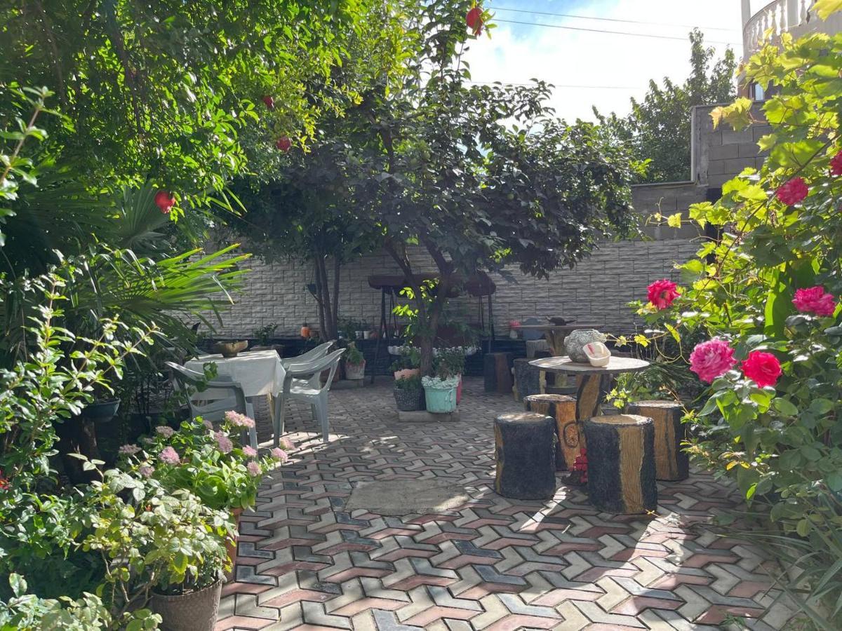 Ortachala Summer House Tbilisi Zewnętrze zdjęcie