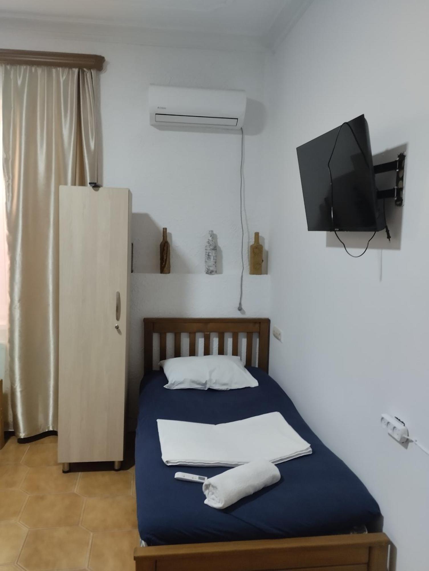 Ortachala Summer House Tbilisi Zewnętrze zdjęcie