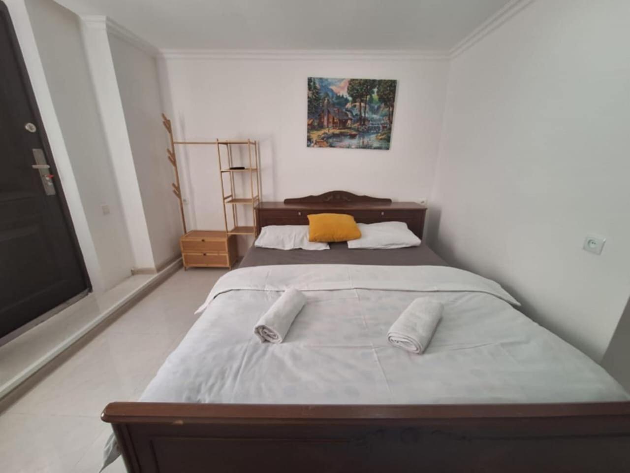 Ortachala Summer House Tbilisi Zewnętrze zdjęcie